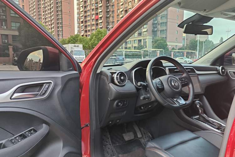 Used MG ZS 2020 180 DVVT Automatic Lite
