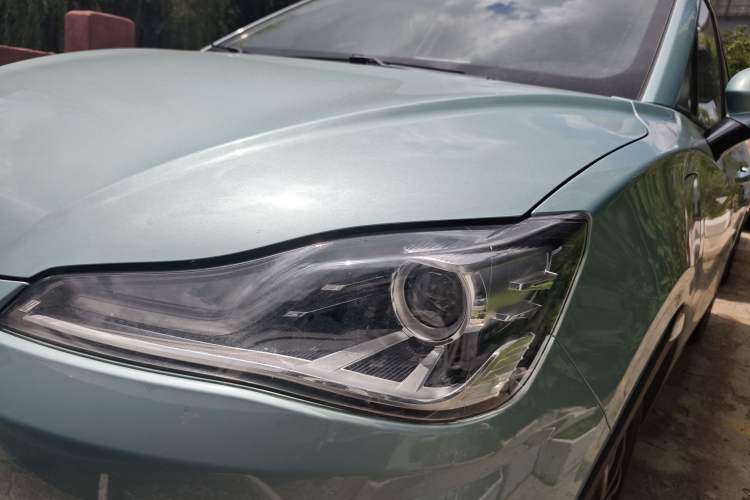 Used NETA V 2022 Chao 300 Lite Lithium Iron Phosphate
