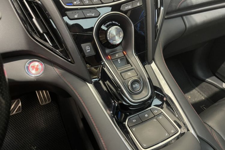 Used Acura RDX 2020 2.0T Prestige · A-Spec Sport Edition