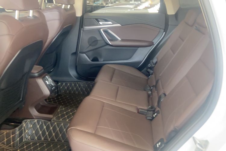 Used BMW X1 2023 sDrive25Li M Sport Package
