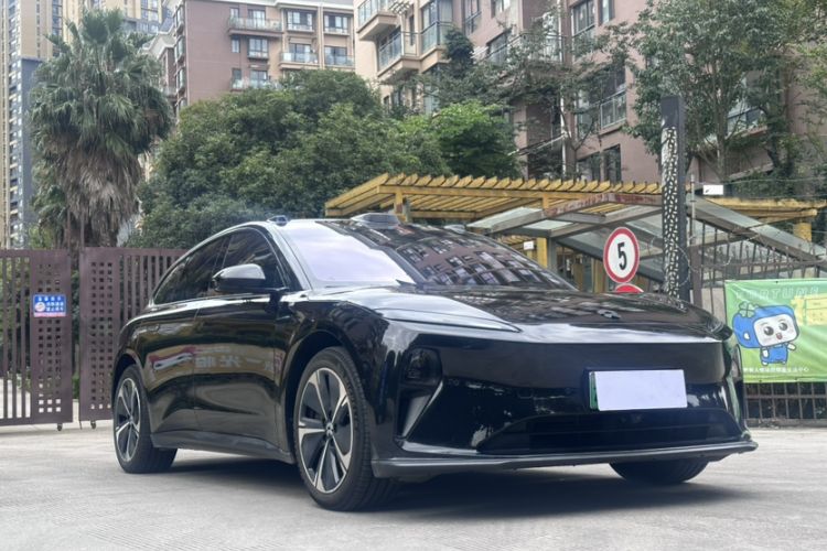 Used Nio ET5T 2024 75kWh Touring
