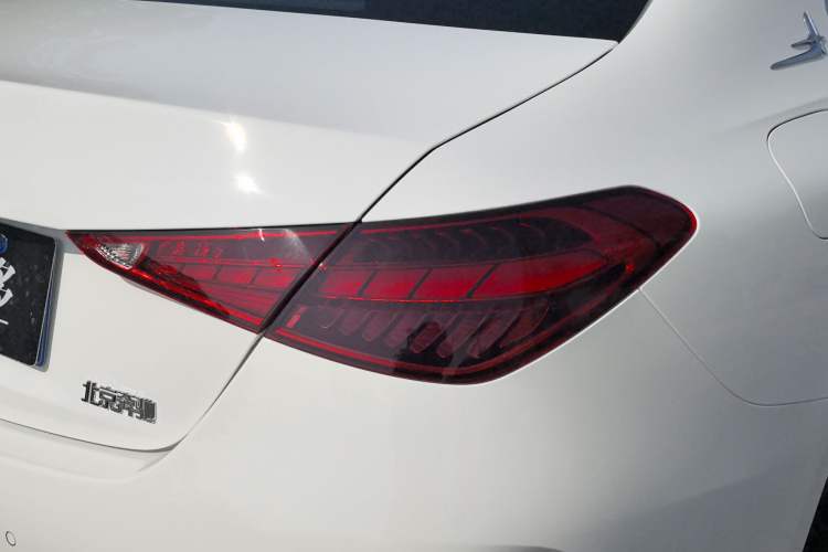 Used Mercedes-Benz C-Class 2023 Restyled C 260 L Sport Edition
