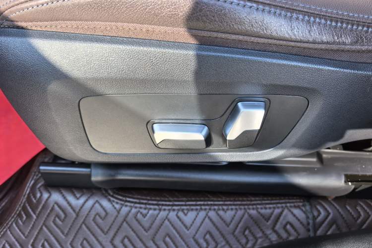 Used BMW iX3 2021 Leading Model