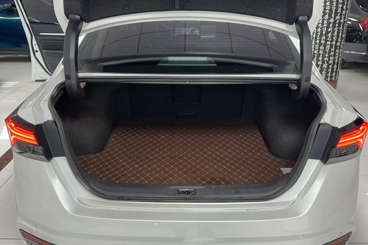 Used Nissan Teana 2022 2.0L XL-Upr Enjoyment Edition