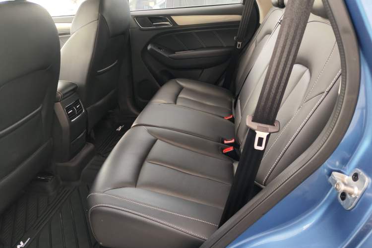 Used Roewe RX5 2020 20T Automatic 4G Connect Superior Flagship Edition
