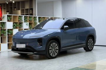 Used Nio ES7 2022 75 kWh