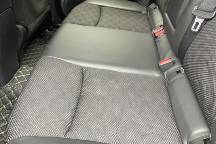 Used Nissan Qashqai 2017 2.0L CVT Smart Enjoyment Version China V Standard
