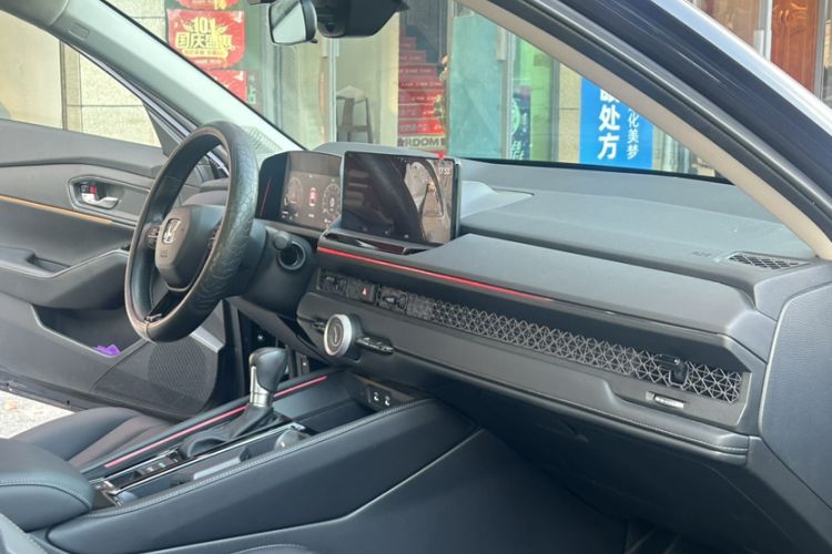 Used Honda Accord 2023 260TURBO Smart Enjoyment Version
