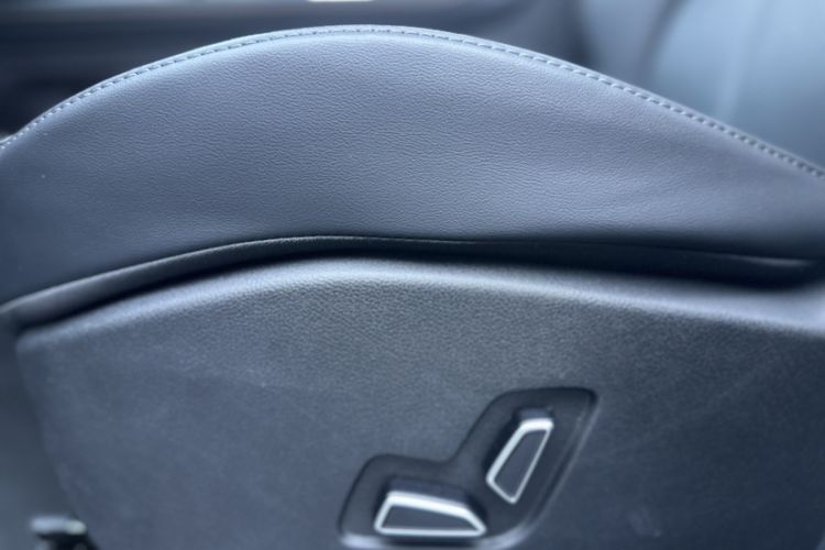 Used Changan X7 PLUS 2024 1.5T Automatic Smart Enjoyment 5-Seater
