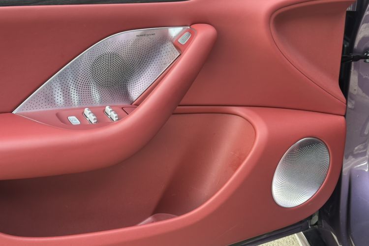 Used Hima Luxeed S7 2025 785 km Ultra
