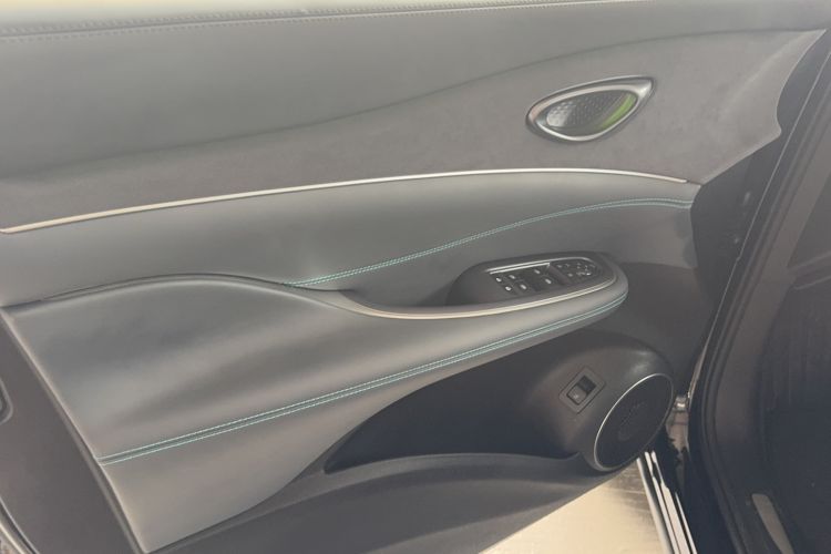 Used BYD Sealion 07 DM-i 2025 150 Flagship+ Edition
