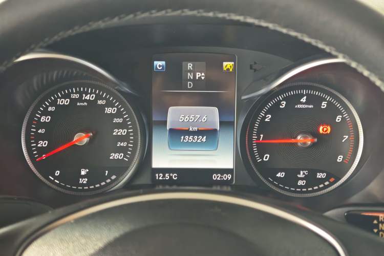 Used Mercedes-Benz C-Class 2017 C 180 L Sport Edition