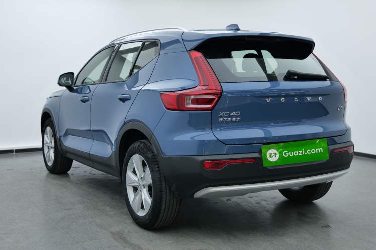 Used Volvo XC40 2023 B3 Smart & Stylish Edition
