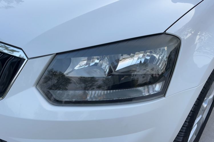 Used Skoda Yeti 2014 1.4 TSI DSG Polar Edition
