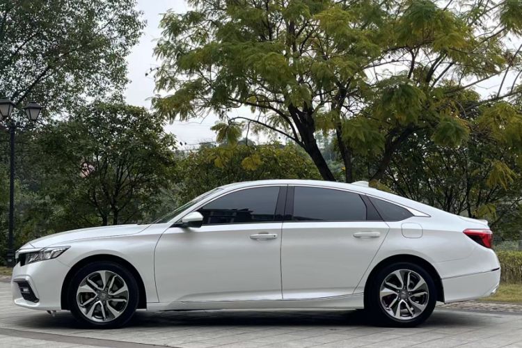 Used Honda Inspire 2019 260TURBO Elegant Edition China VI Emission Standard