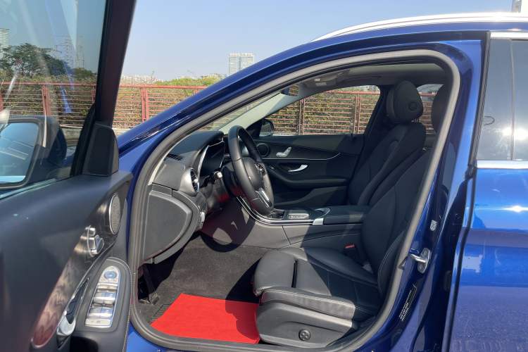 Used Mercedes-Benz C-Class 2020 Restyled C 200 Estate
