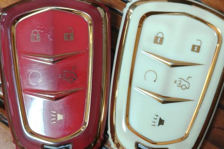 Used Cadillac XT5 2018 25T Luxury Model
