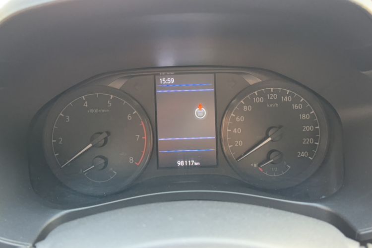 Used Nissan Teana 2021 2.0L XE Fashion Edition