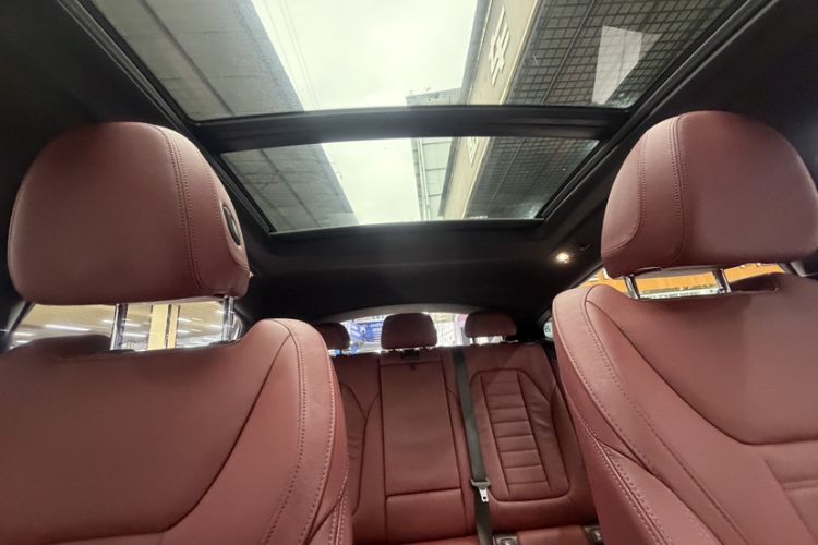 Used BMW X4 2020 xDrive25i M Sport Package
