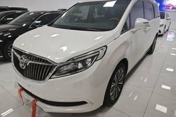 Used Buick GL8 2018 ES 28T Comfort Model China VI Standard