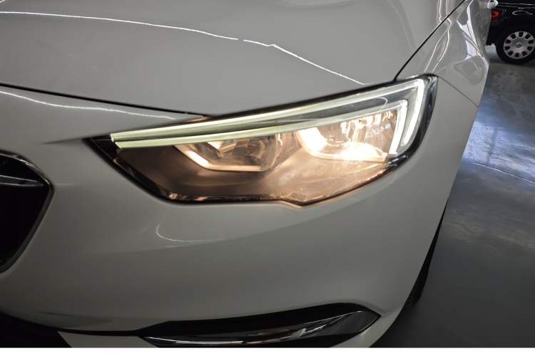 Used Buick Regal 2019 20T Elite Version China VI Standard
