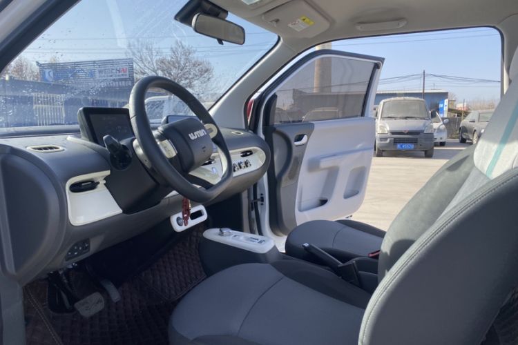 Used  Lumin 2022 210km Sweet Edition
