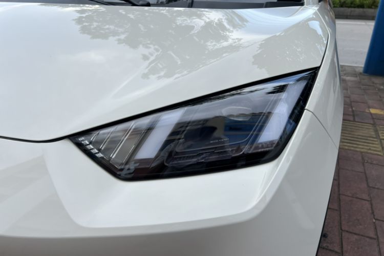 Used BYD Seagull 2024 Honor Edition 305km Freedom Version
