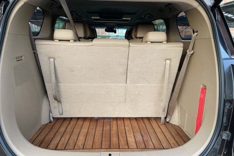 Used Buick GL8 2021 ES Land Cruiser 653T Luxury Edition