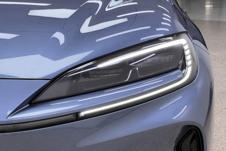 Used BYD Sealion 07 DM-i 2025 150 Flagship+ Edition
