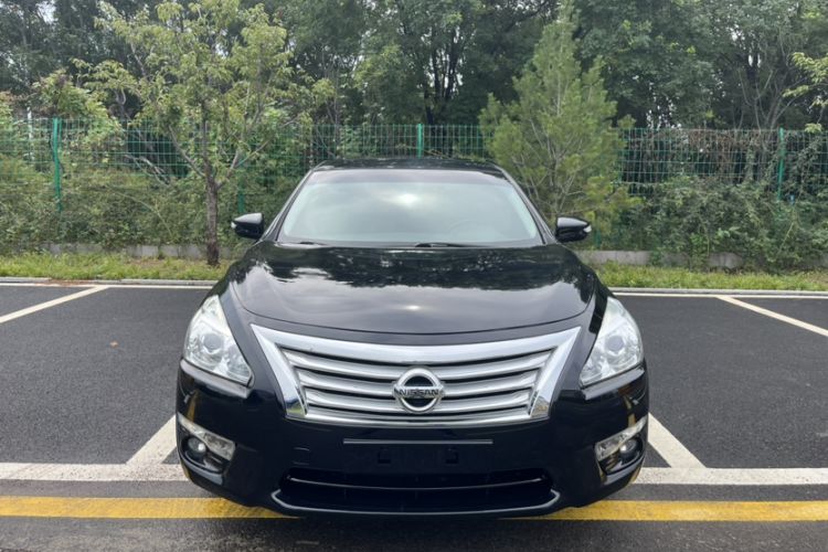Used Nissan Teana 2013 2.0L XL Comfort Edition
