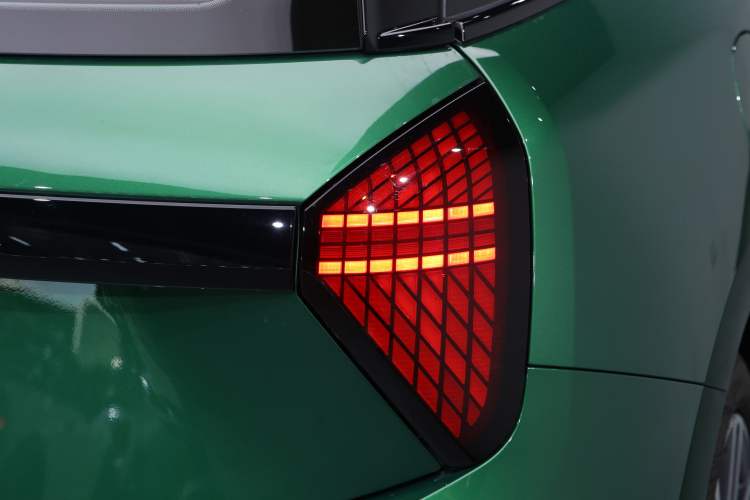 Used  Electric MINI COOPER 2024 456km COOPER E Classic Edition