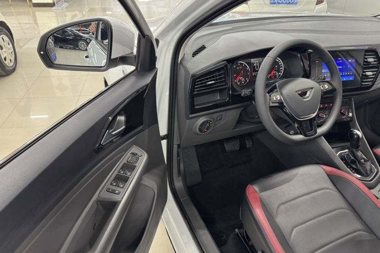 Used Jetta VS7 2020 1.4T Automatic Entry-Level Trim