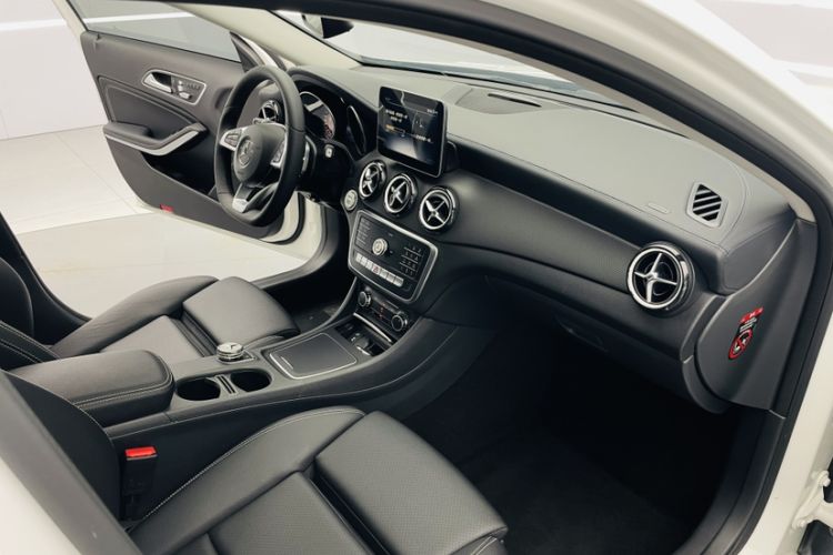 Used Mercedes-Benz GLA 2019 GLA 200 Fashion Model