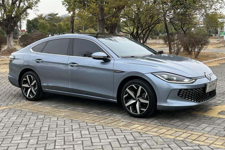 Used Volkswagen Lamando 2022 Lavida L 280TSI DSG Cool & Spicy Edition
