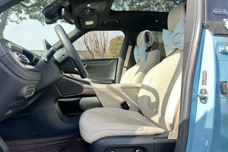 Used  #1 2022 Pulse Heartbeat Edition
