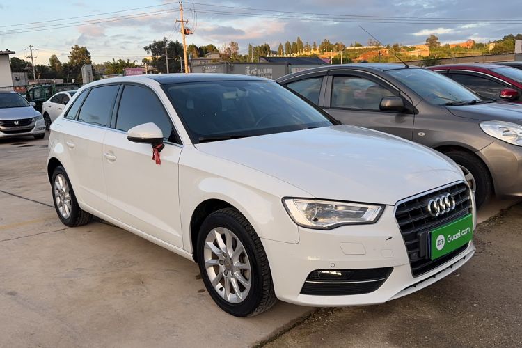 Used Audi A3 2016 Sportback 35 TFSI Ambition