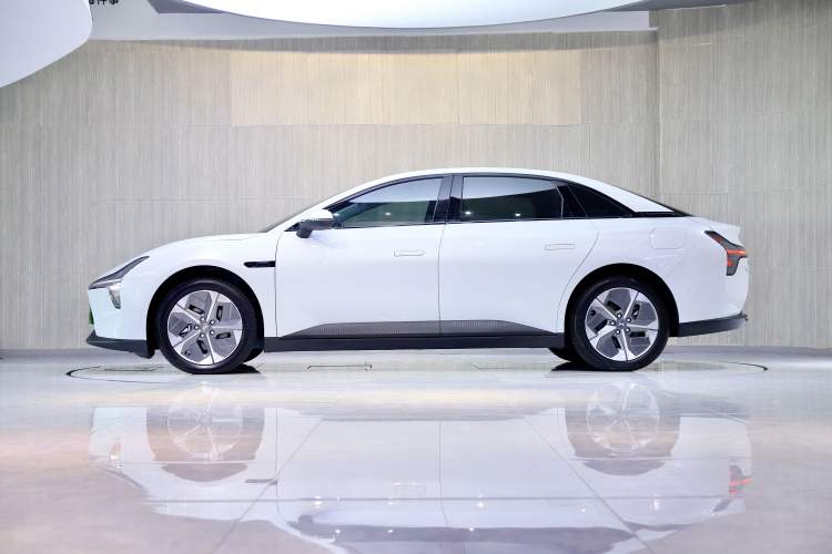 Used XPeng MONA M03 2024 620 with Ultra-Long Range