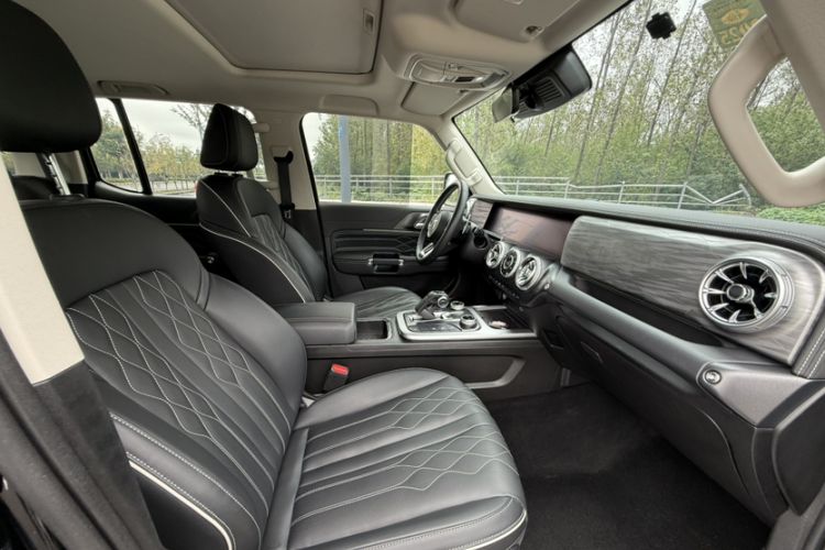 Used Tank 300 2023 Off-Road Edition 2.0T Challenger