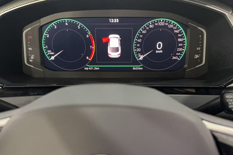 Used Volkswagen FAW-Volkswagen CC 2024 380TSI Striking Edition
