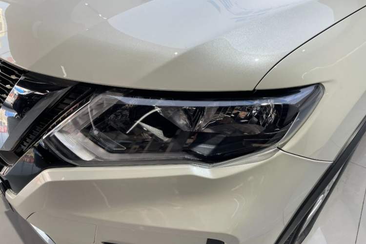 Used Nissan X-Trail 2021 2.0L CVT 2WD XL ITS Comfort Commemorative Edition
