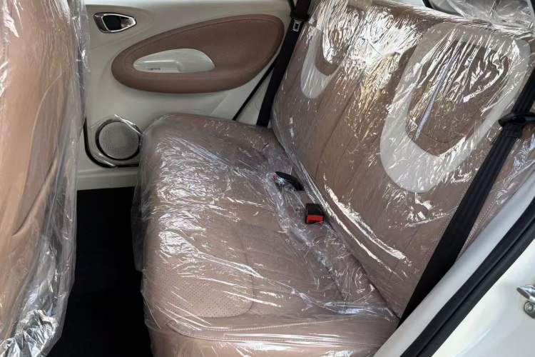 Used Wuling Bingo 2025 333 km Enjoyment Version
