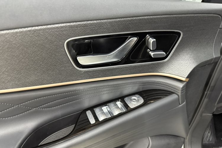 Used Chery Tiggo 9 2023 2.0T Dual-Clutch Two-Wheel Drive Luxury Edition 5 Seats
