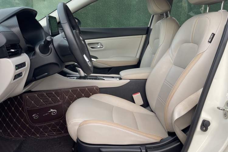 Used Nissan Sylphy 2021 1.6L XL CVT Enjoyment Edition