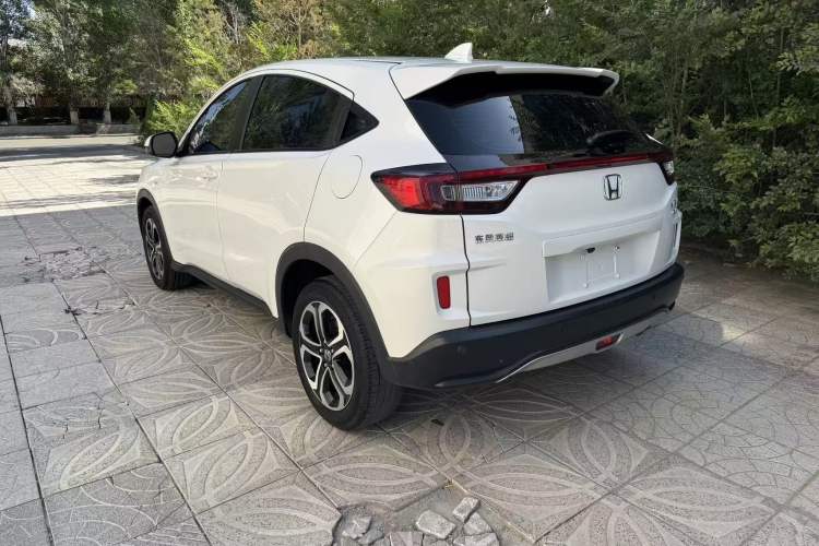 Used Honda XR-V 2017 1.8L EXi CVT Comfort Version