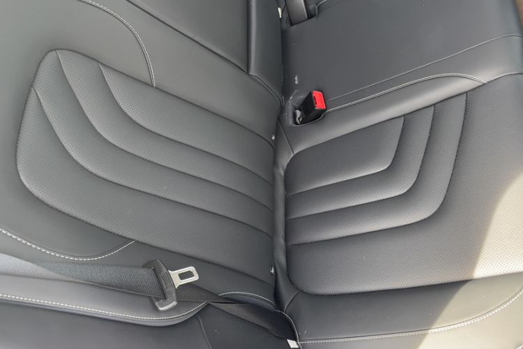 Used NETA U 2021 Pro 500 Lunar Edition
