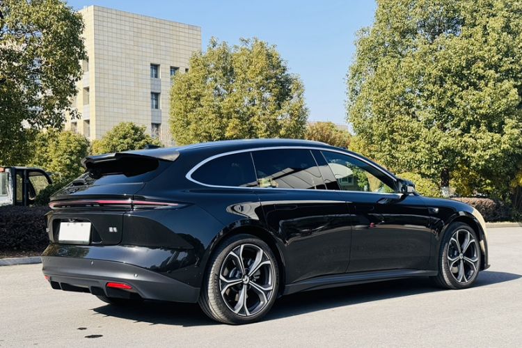 Used Nio ET5T 2024 75kWh Touring