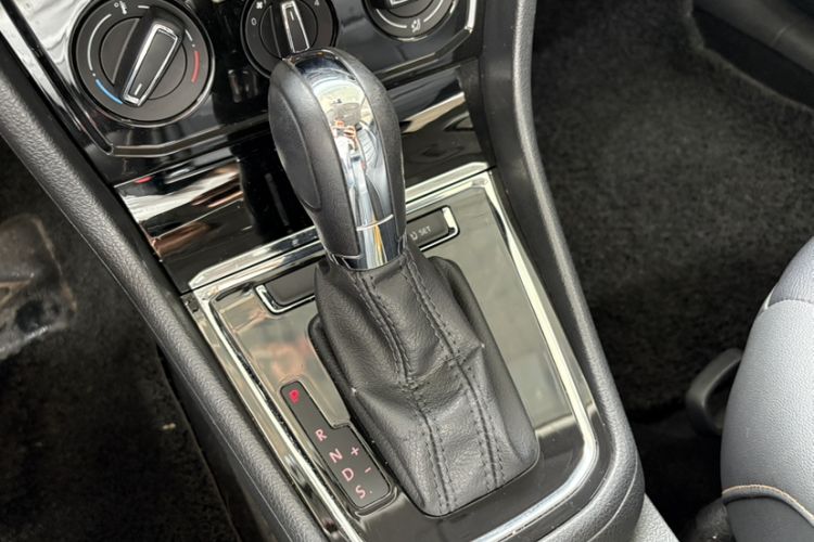 Used Volkswagen Bora 2018 1.5L Automatic Comfort Model
