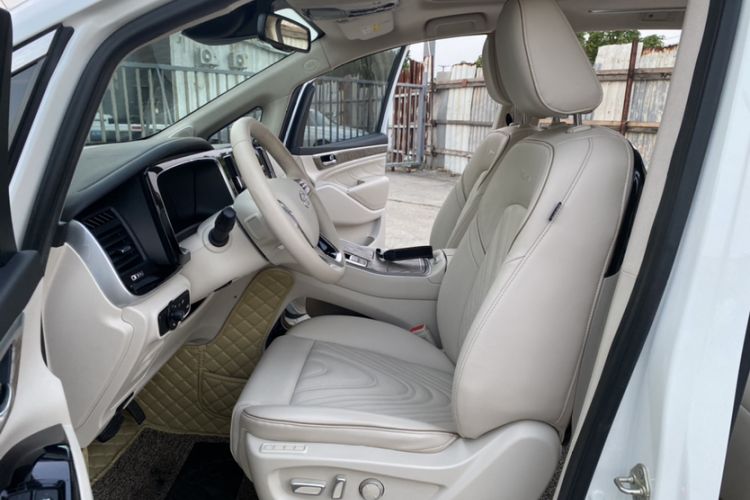 Used GAC Trumpchi M8 2021 Master Series 390T Flagship Edition
