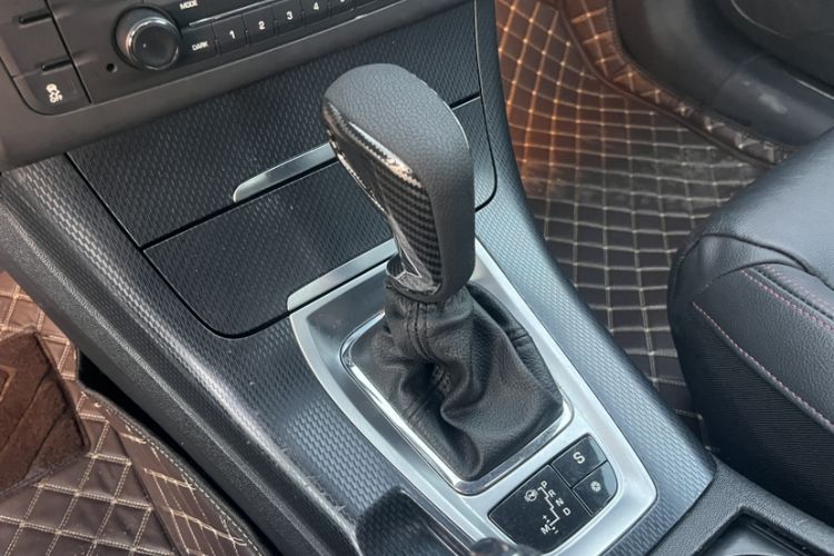 Used Citroen C5 2014 1.6T Automatic Luxury Model