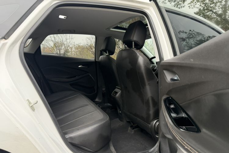 Used Buick Verano 2023 Pro Enjoyment Edition
